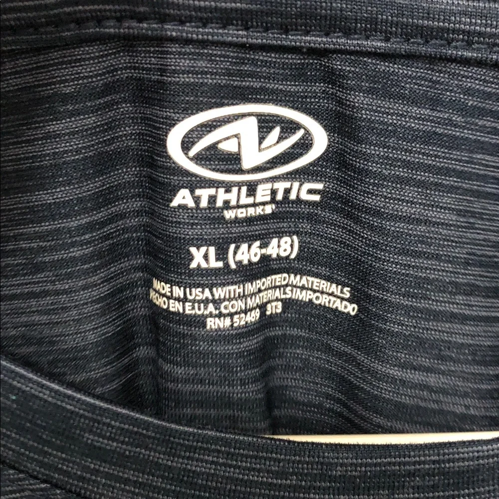 Men's XLarge t-shirt bundle set of 3